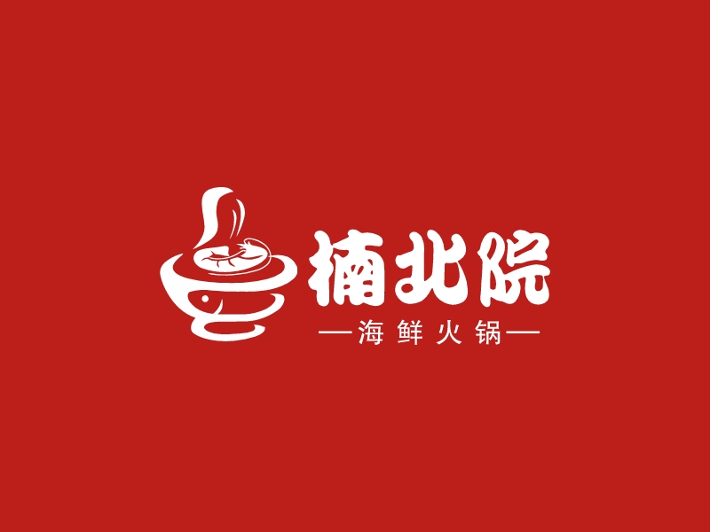 楠北院LOGO设计