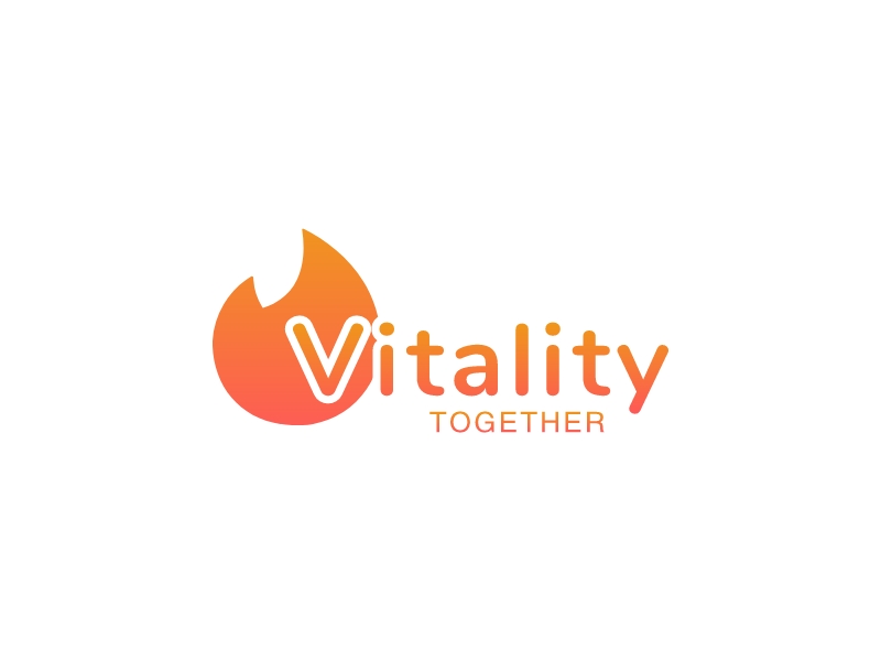Vitality Logo Maker - Design Vitality logos online