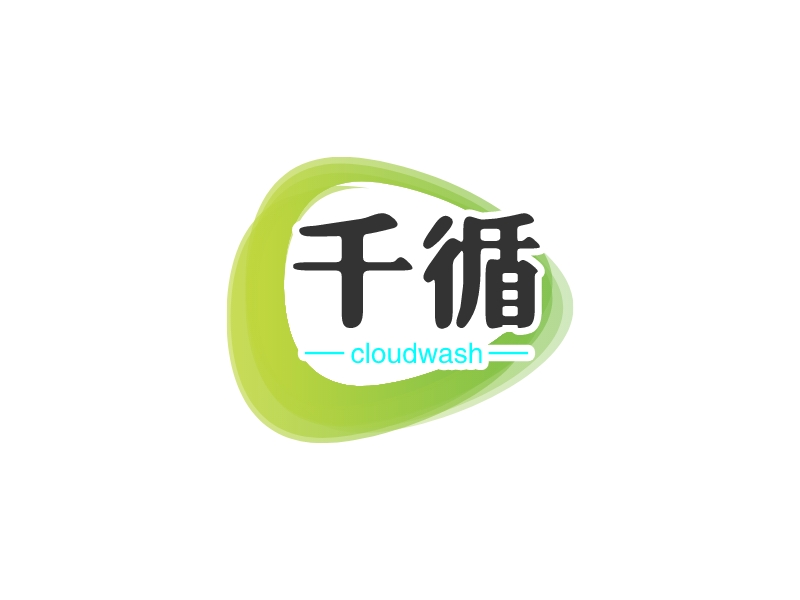 千循 logo | 一键设计农业环保 logo - 标小智