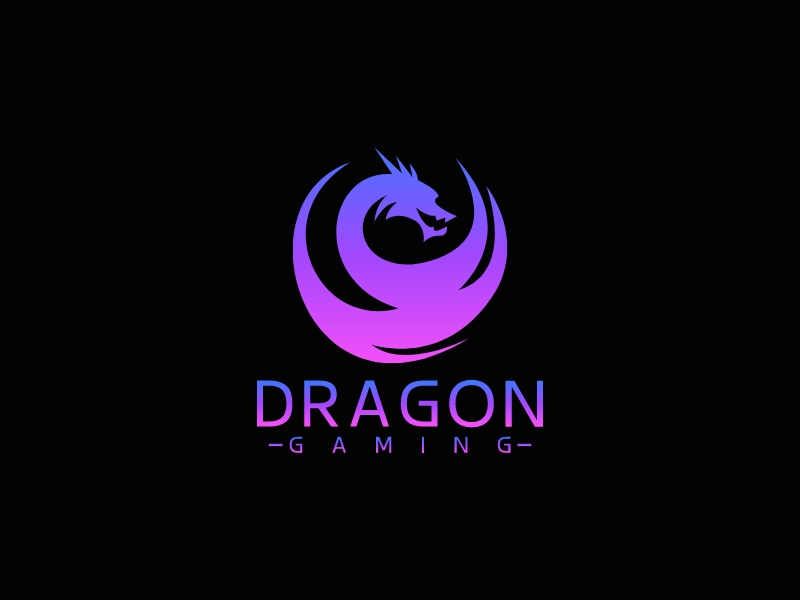 Dragon Logo Maker - Design Dragon logos online