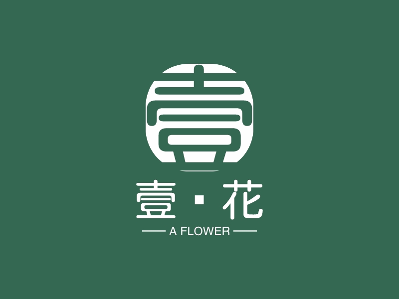 一朵花 Logo Maker - Design 一朵花 logos online