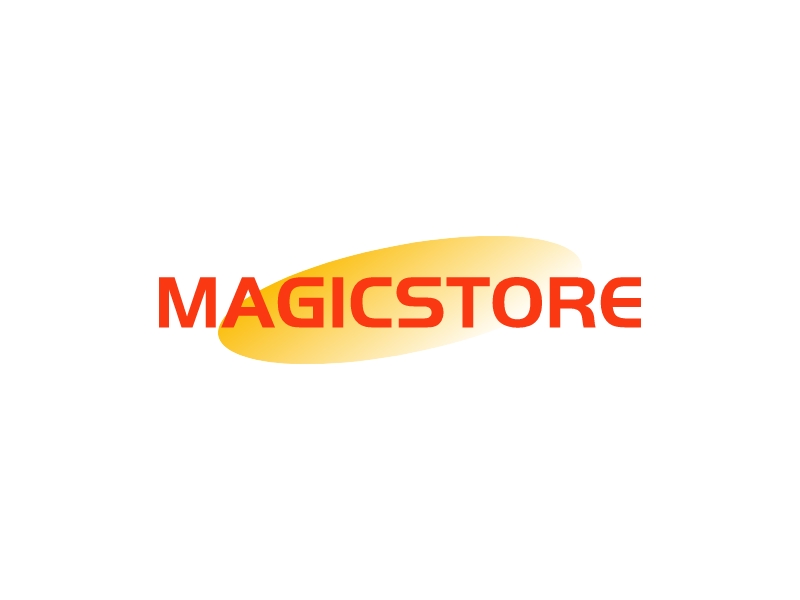 MagicStoreLOGO设计