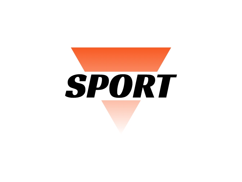 SPORTlogo设计