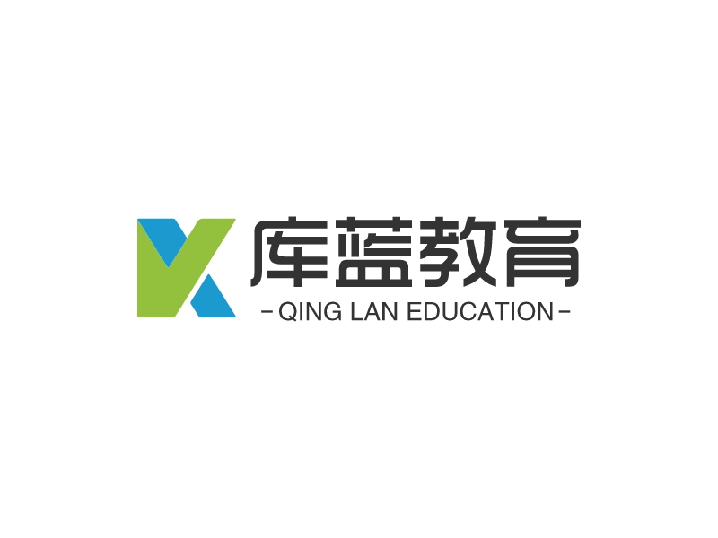 库蓝教育 - QING LAN EDUCATION