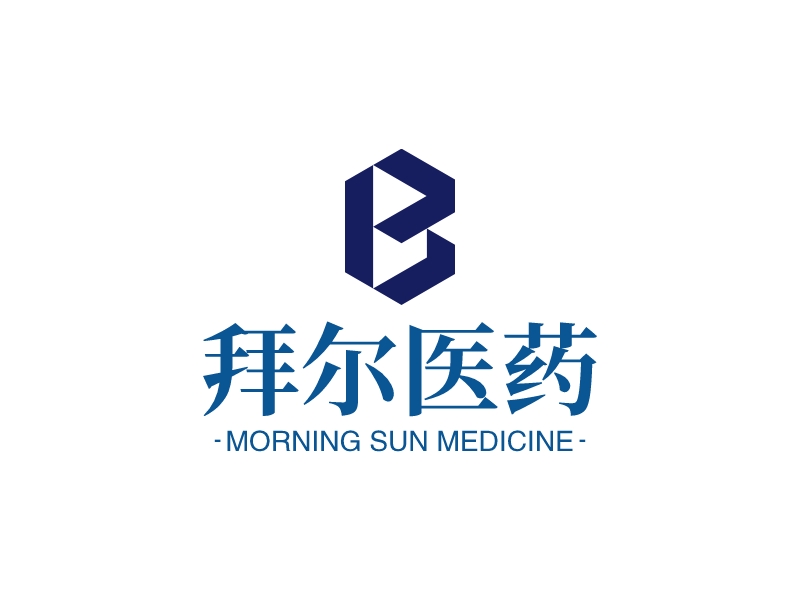 药房药店logo设计