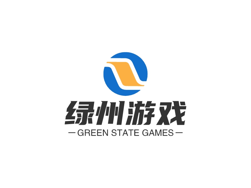 绿州游戏 - GREEN STATE GAMES