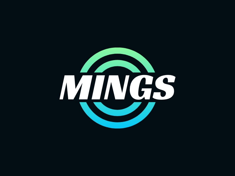 Mings Logo Maker - Design Mings logos online