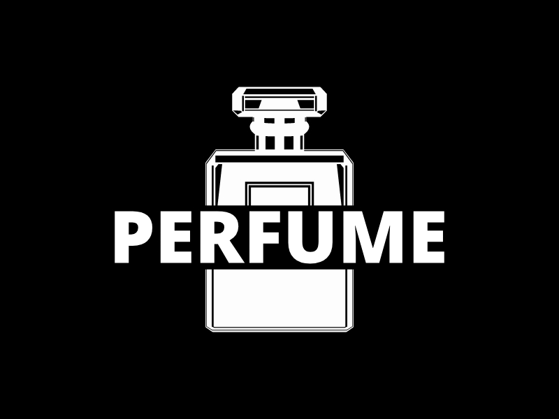 PERFUME Logo Maker - Design PERFUME logos online