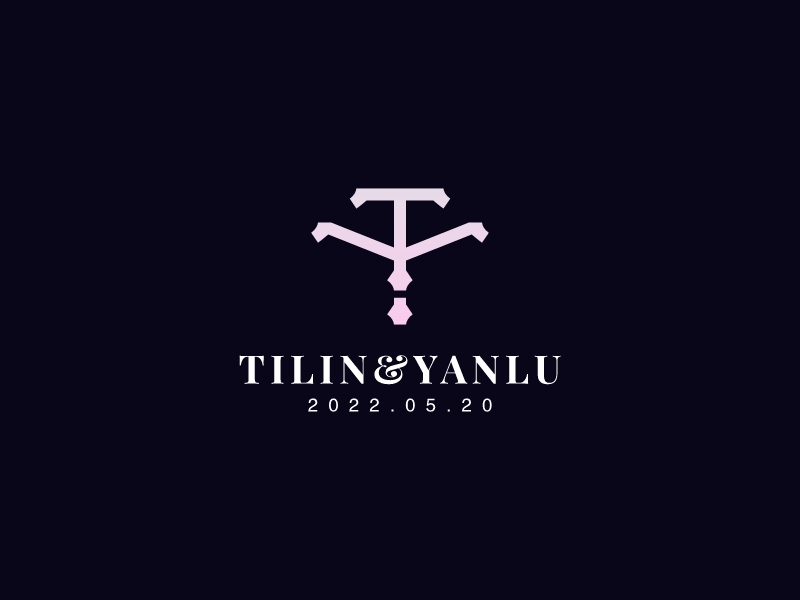 TILIN&YANLU Logo Maker - Design TILIN&YANLU logos online
