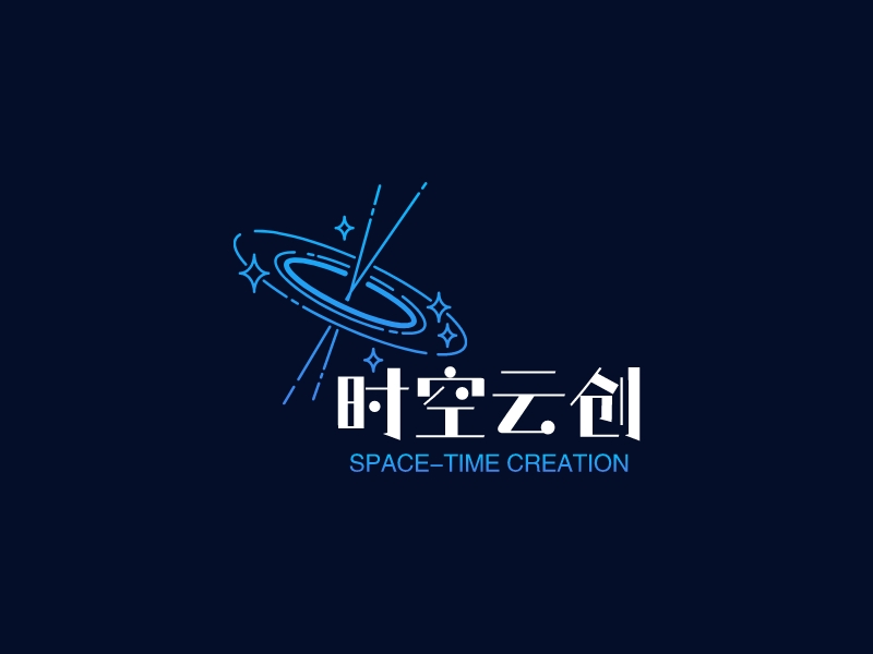 时空云创 - SPACE-TIME CREATION