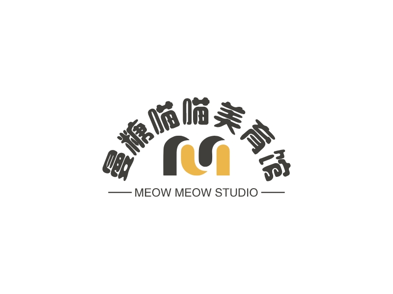 曼糖喵喵美育馆 - MEOW MEOW STUDIO