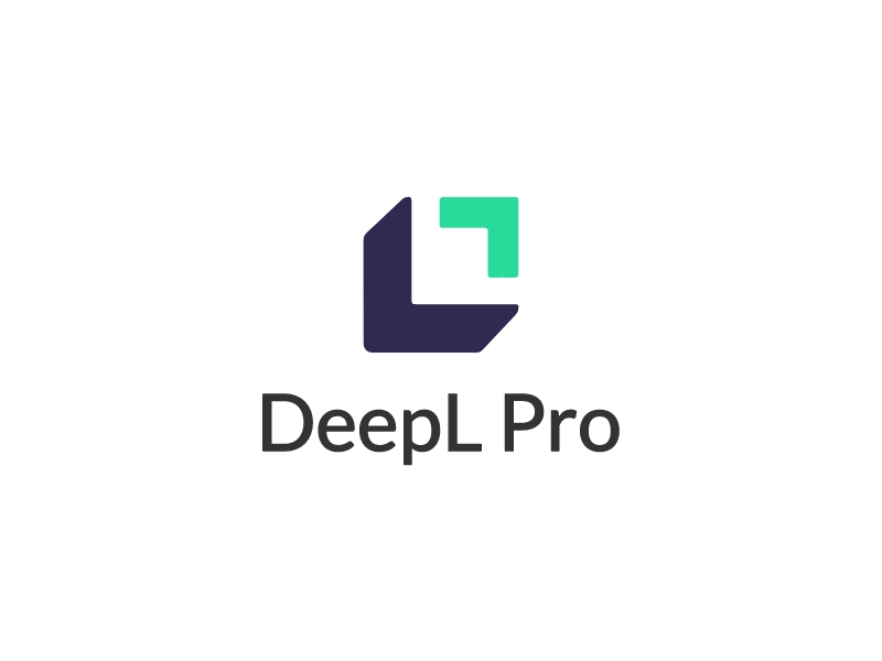 DeepL Pro - 