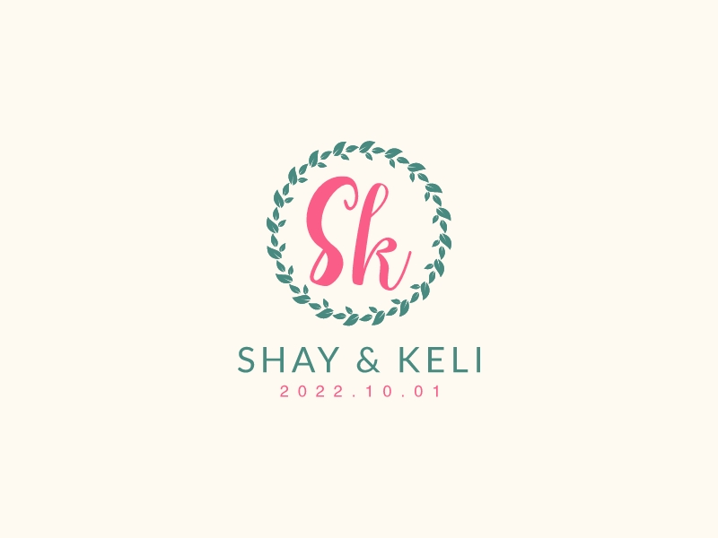 SHAY & Kelilogo设计