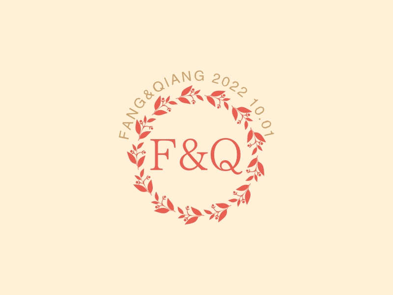F&Q - FANG&QIANG 2022 10.01
