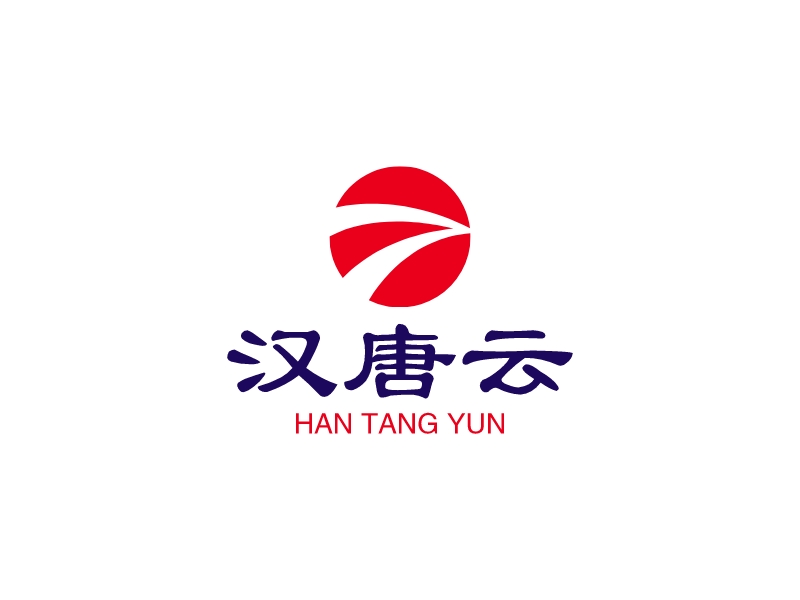 汉唐云 Logo Maker - Design 汉唐云 logos online