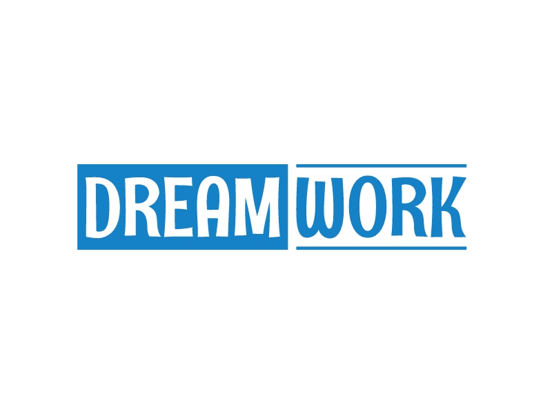 DREAM WORKLOGO设计