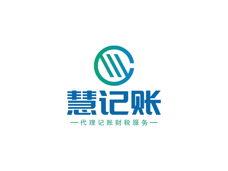 慧记账 Logo Maker - Design 慧记账 logos online