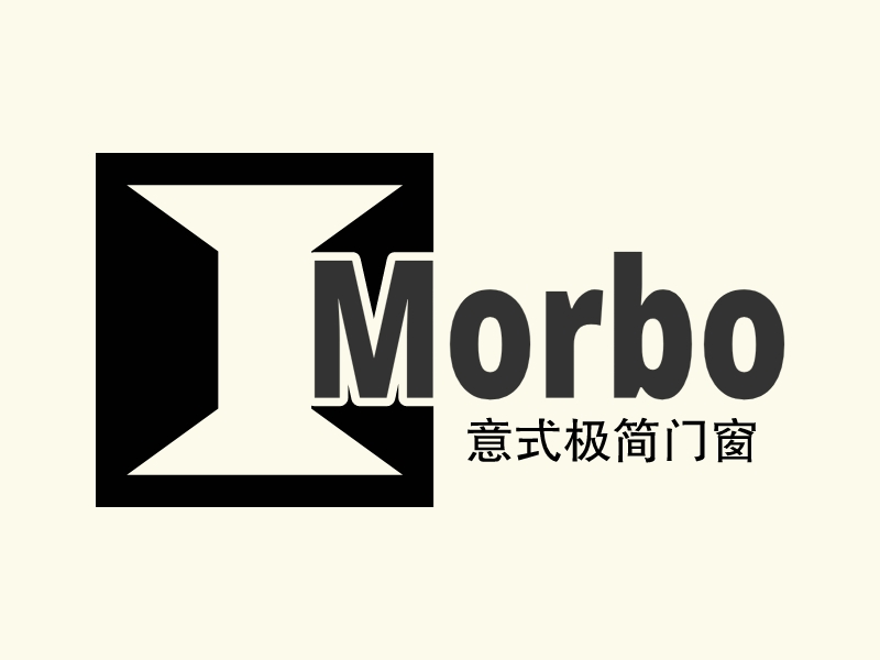 Morbo Logo Maker - Design Morbo logos online