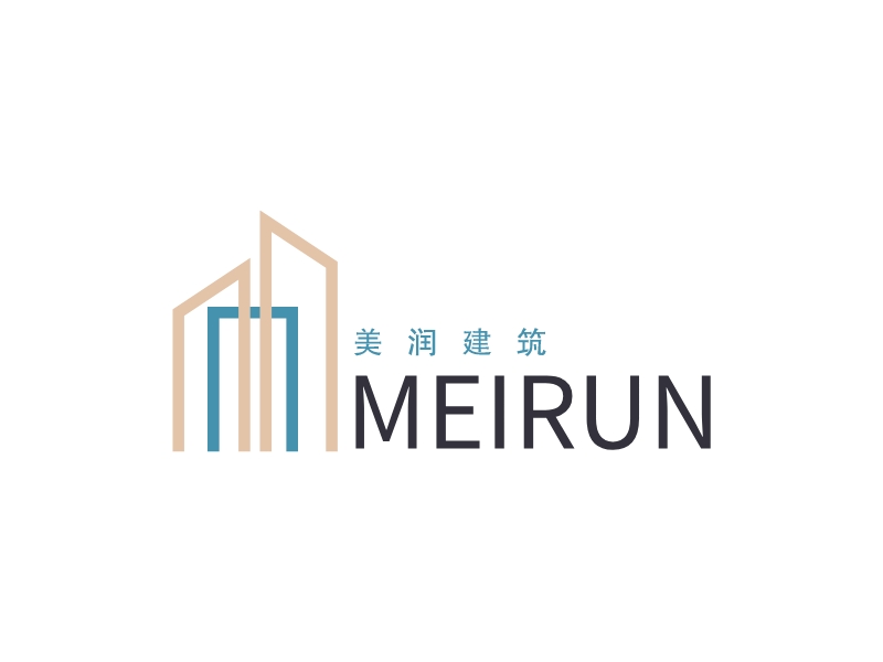 MEIRUN - 美润建筑