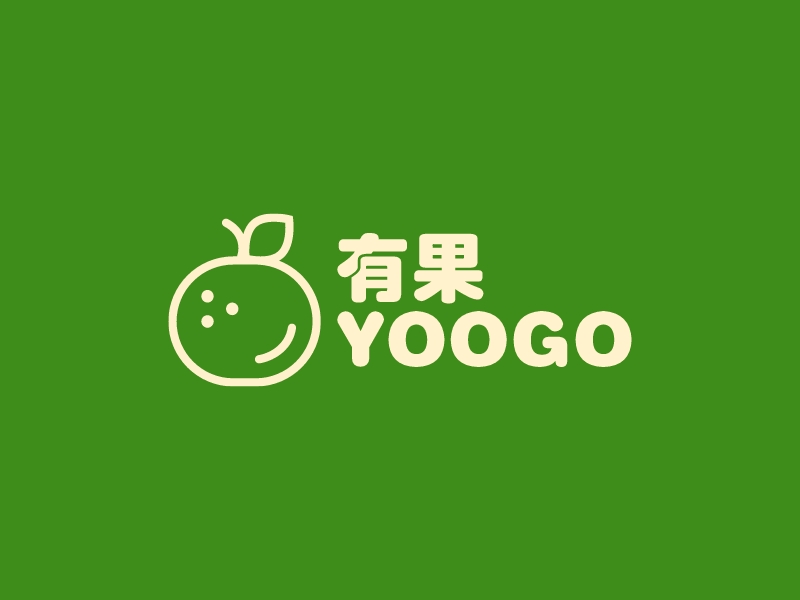 有果 YoogoLOGO设计