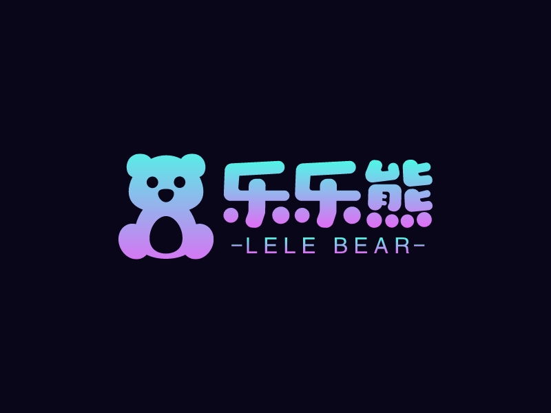 乐乐熊 - LELE BEAR