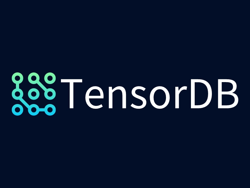 TensorDB Logo Maker - Design TensorDB logos online
