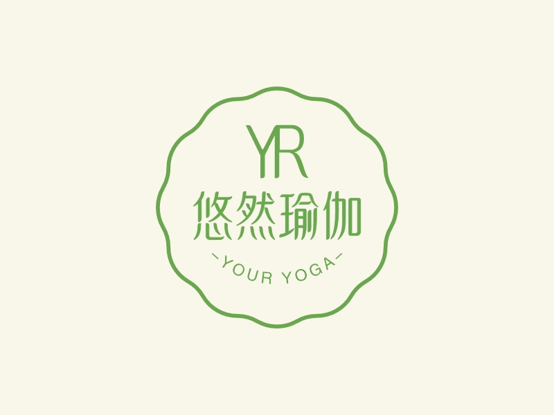 悠然瑜伽 - YOUR YOGA