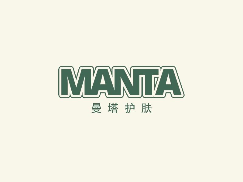 MANTA - 曼塔护肤