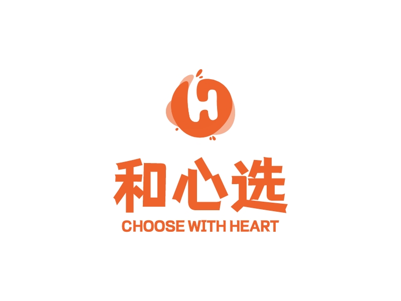 手和心logo设计素材,手和心logo图片png创意模板在线制作 - 标小智