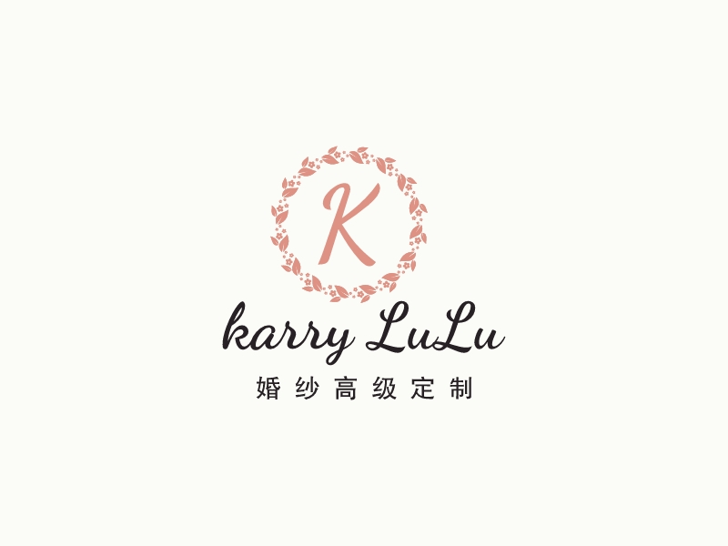 karry LuLu - 婚纱高级定制
