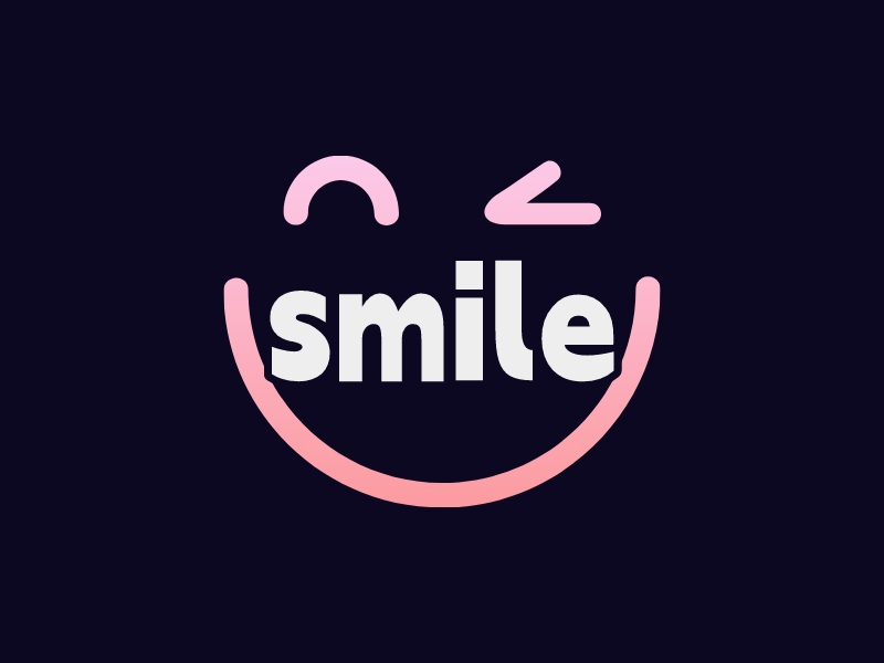 smile - 