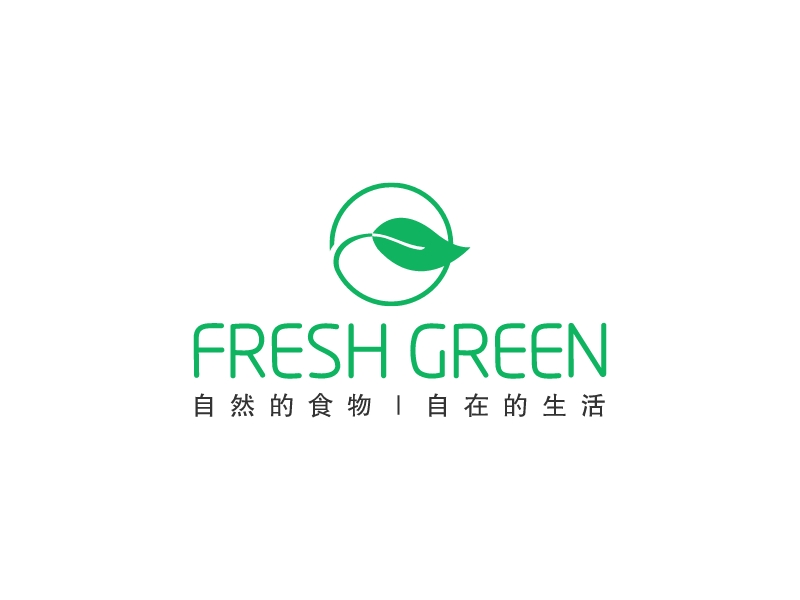 FRESH GREEN - 自然的食物｜自在的生活