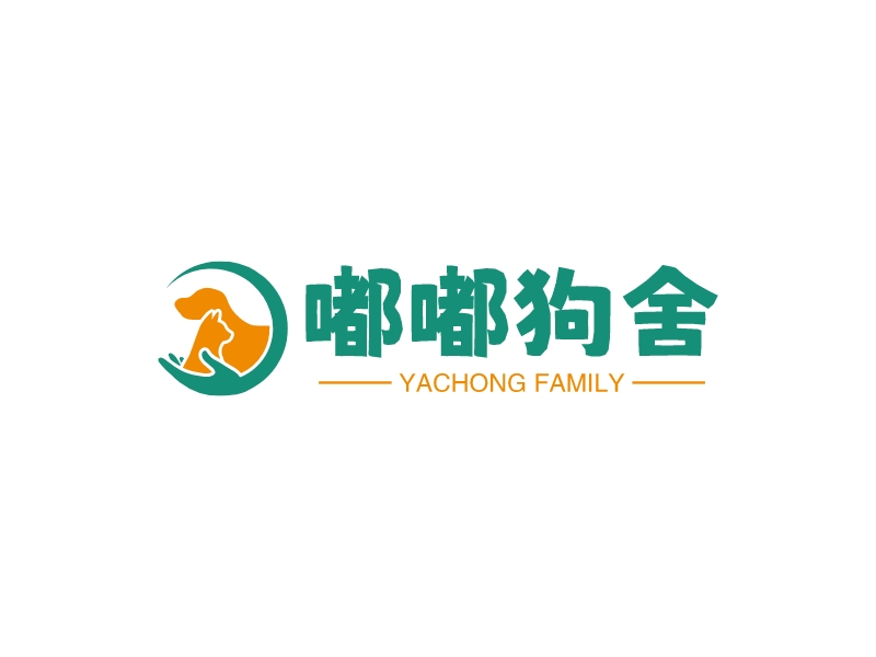 嘟嘟狗舍 - YACHONG FAMILY