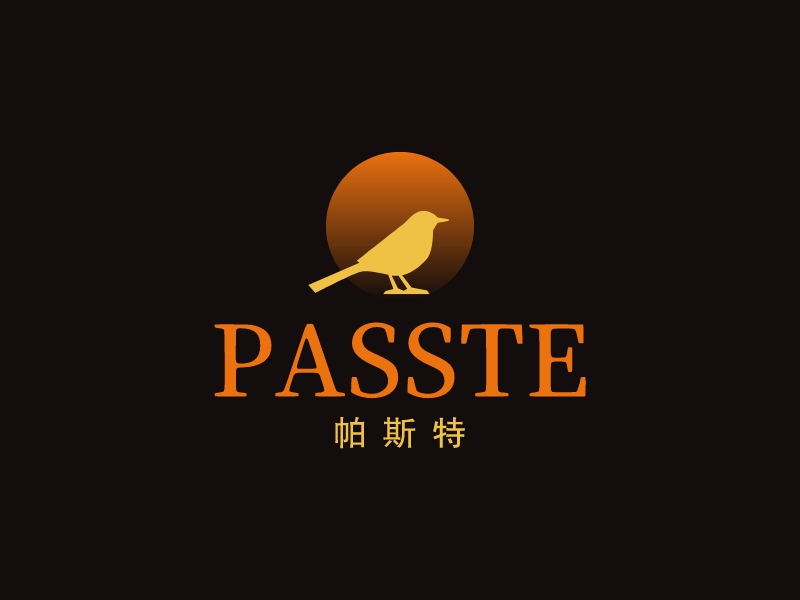 PASSTE - 帕斯特