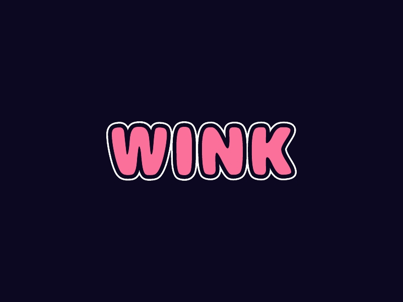 WINK - 