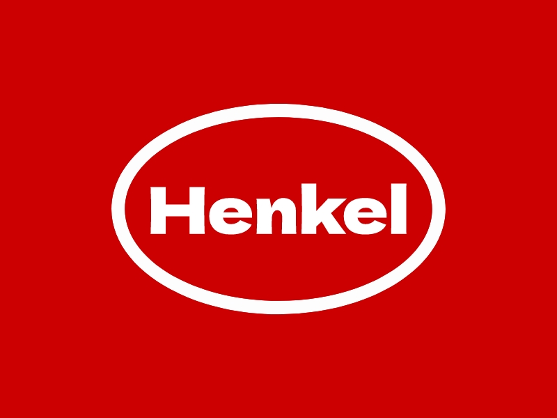 Henkellogo设计 - 标小智LOGO神器