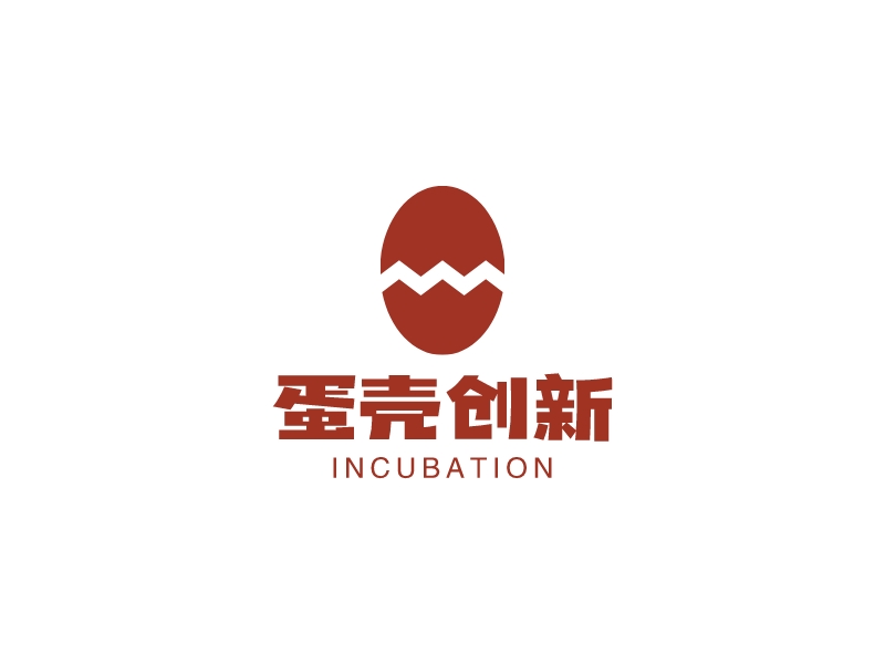 蛋壳创新 Logo Maker - Design 蛋壳创新 logos online