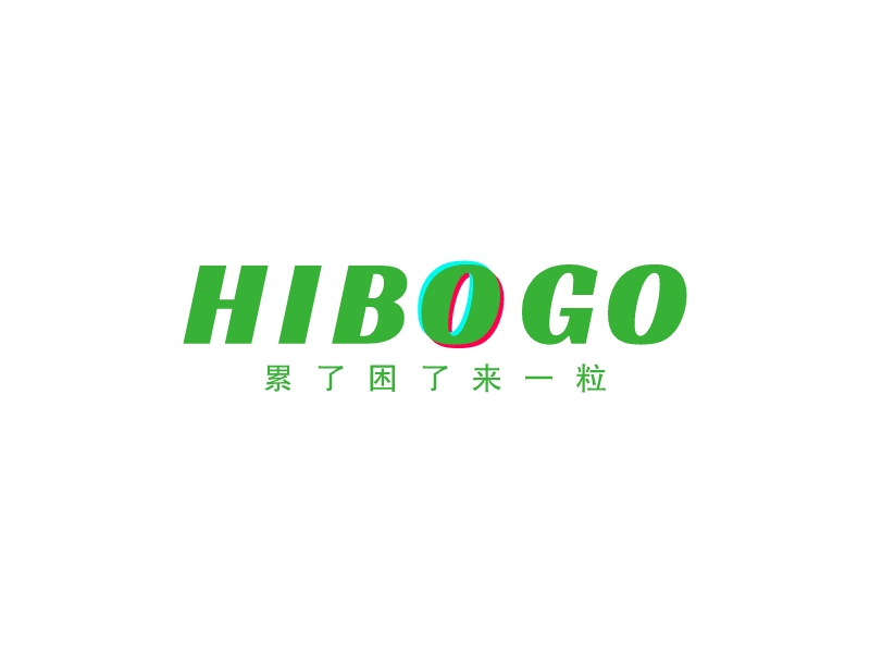 HIBOGOLOGO设计