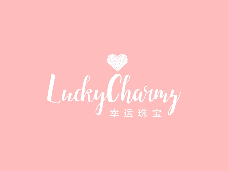 Lucky Charmz - 幸运珠宝