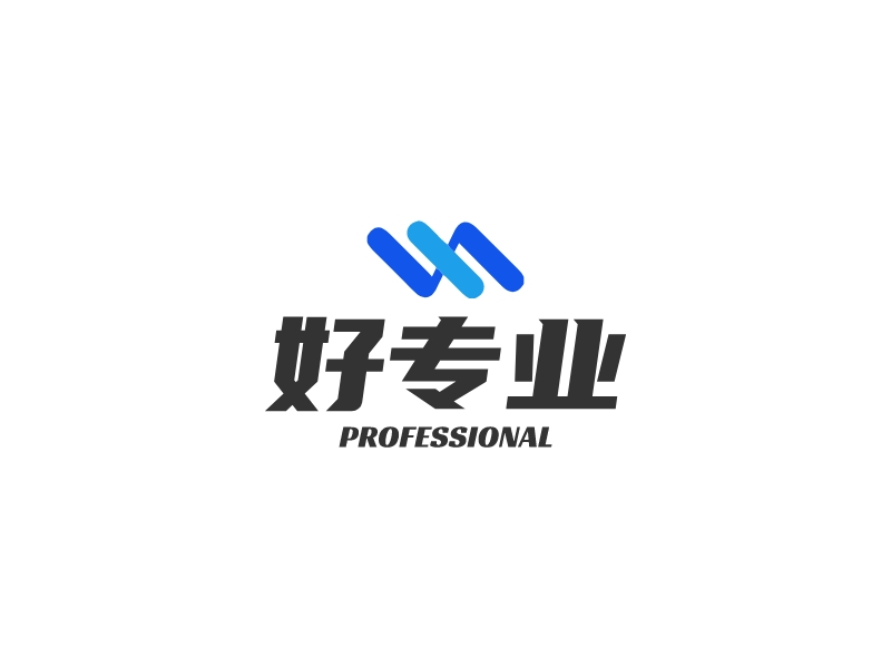 好专业 logo | 一键设计金融财务 logo - 标小智