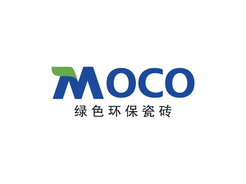 MOCO - 绿色环保瓷砖