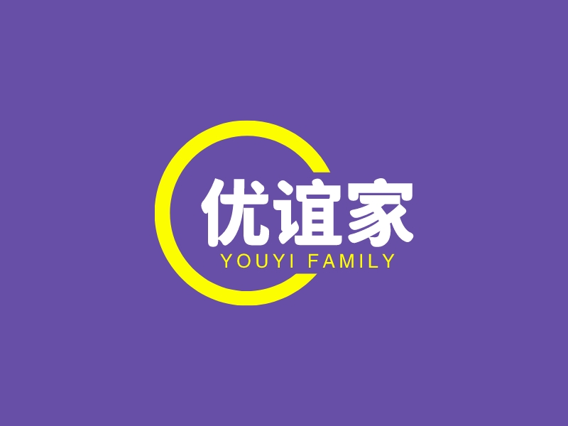 优谊家 - YOUYI FAMILY