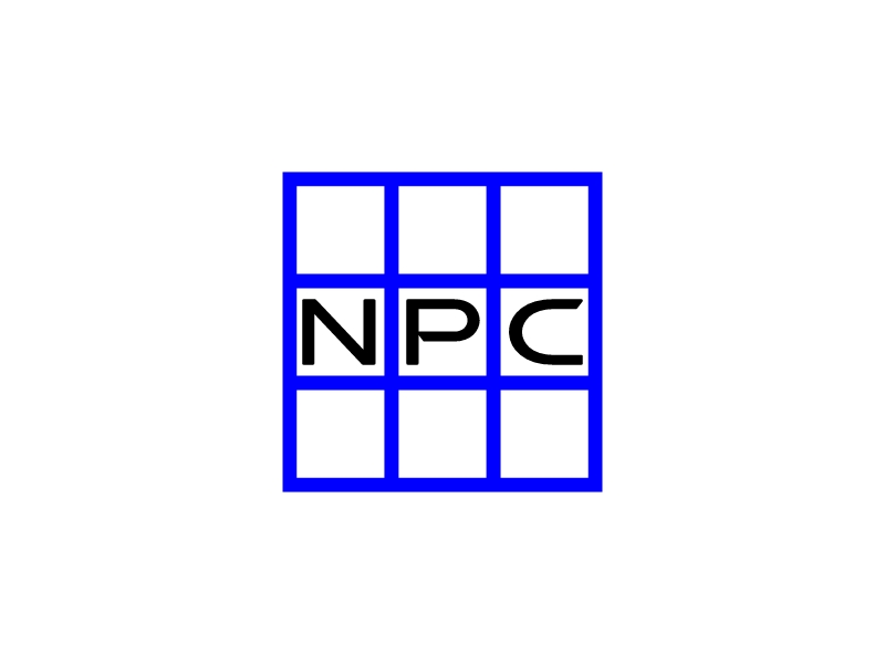 NPClogo设计