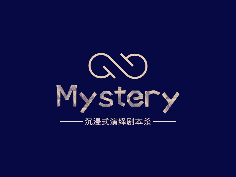 Mysterylogo设计 - 标小智