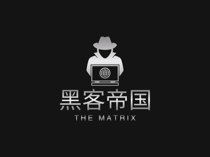 黑客帝国 - THE MATRIX
