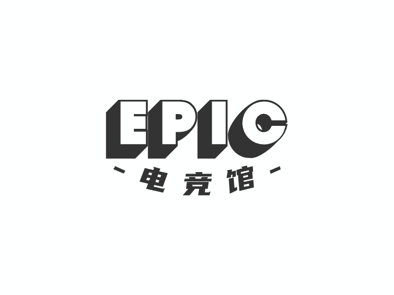 EPICLOGO设计