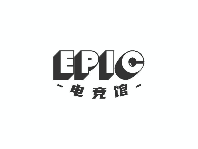 EPIC - 电竞馆