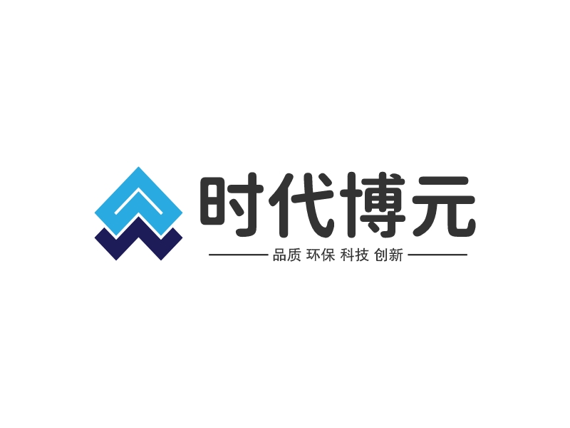 时代博元logo设计 - 标小智LOGO神器