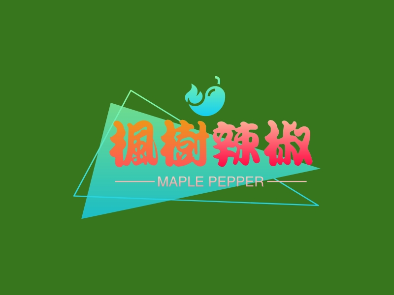 枫树logo设计素材，枫树logo图片png创意模板在线制作 - 标小智