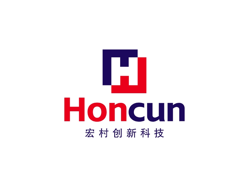 Hon cun - 宏村创新科技